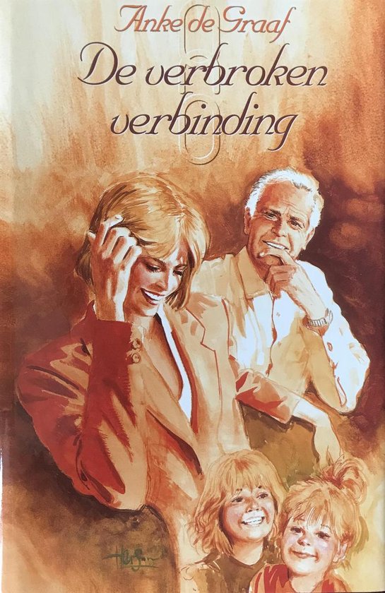 Verbroken verbinding - De Graaf