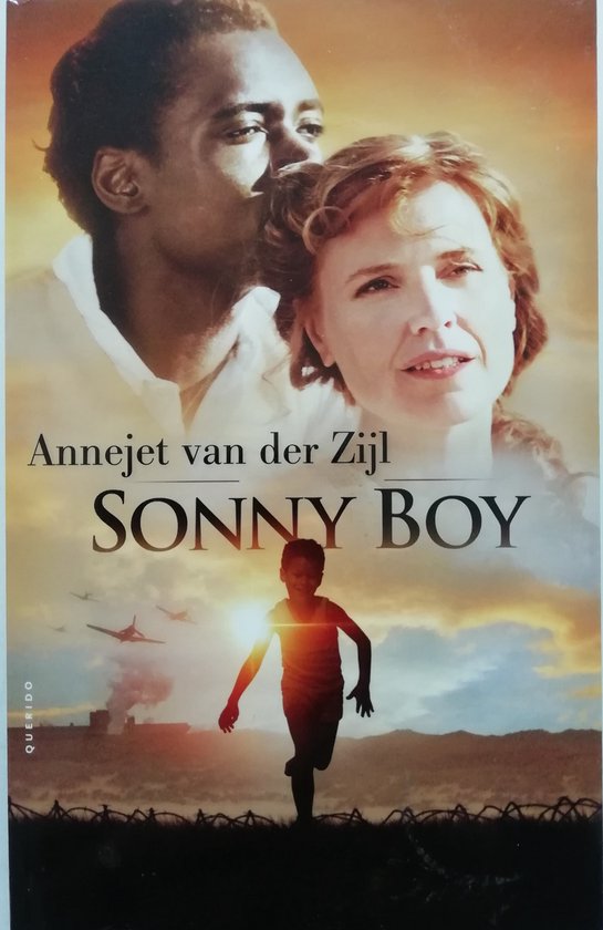 Sonny Boy - Annejet van der Zijl