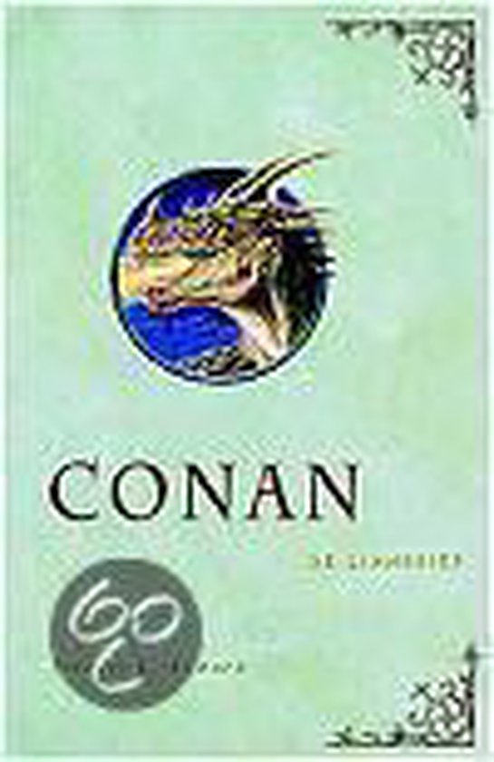 Conan De Cimmerier - Robert E. Howard