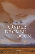 ONDER DE OMBU - BOOM - Santa Montefiore