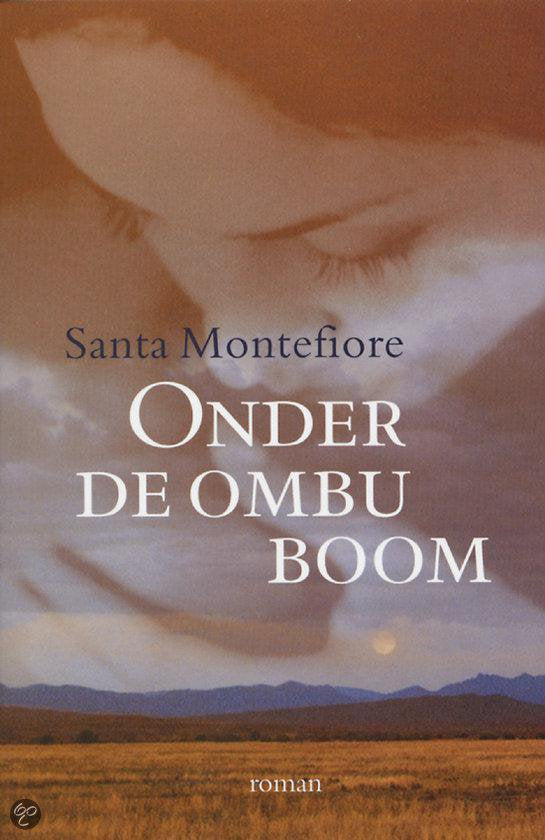 ONDER DE OMBU - BOOM - Santa Montefiore