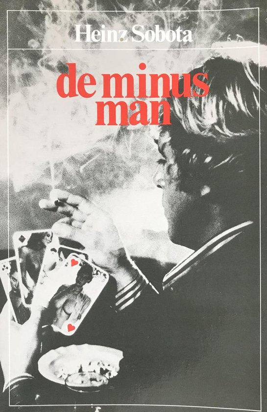 De Minusman - Sobota