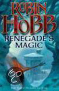 Renegade's Magic - Robin Hobb