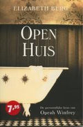 Open Huis - Elizabeth Berg