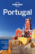 Lonely Planet Portugal - Lonely Planet, Joana Taborda