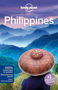 Philippines 12 - Lonely Planet, Paul Harding
