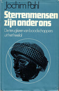 Sterrenmensen zijn onder ons - Jochim Pahl