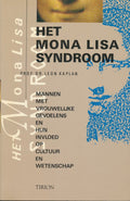 Het Mona Lisa - syndroom - Kaplan, Hennie Franssen - Seebregts