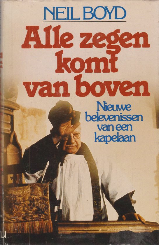 2 - Neil Boyd, Otto Verveen