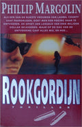 Rookgordijn - P. Margolin