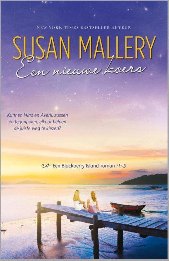 Een Nieuwe Koers - Susan Mallery