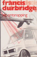 Ontsnapping - Francis Durbridge