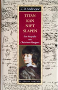 Titan kan niet slapen - C.D. Andriesse
