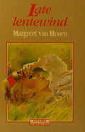 Late lente wind - Margreet van Hoorn