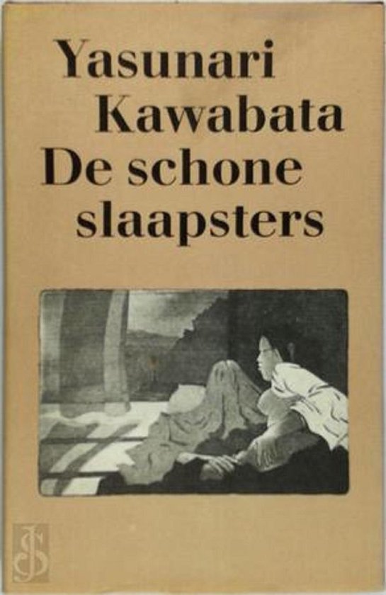 De schone slaapsters - Yasunari Kawabata