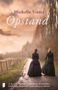 Opstand - Michelle Visser