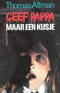 Geef papa maar een kusje - Altman