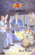 Vijf 07 En De Spooktrein - Enid Blyton