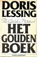 Het gouden boek - Doris Lessing, geen