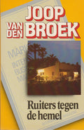 Ruiters tegen de hemel - Broek