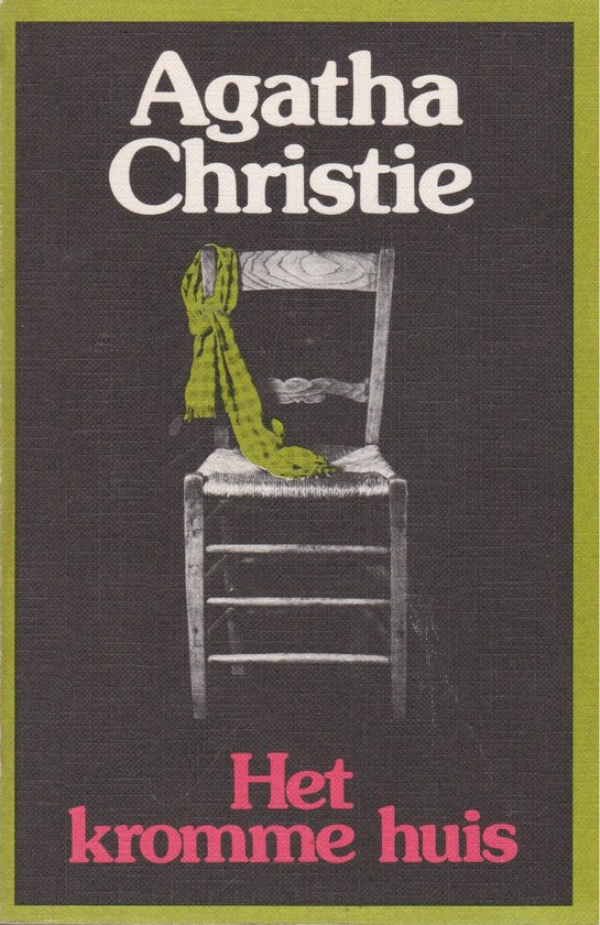 Het kromme huis - 32 - Agatha Christie