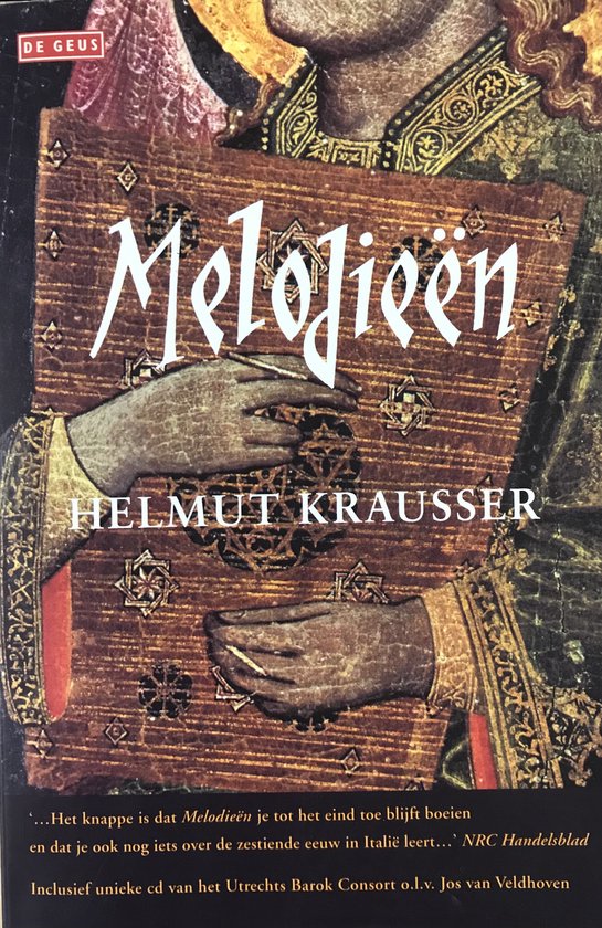 Melodieen - H. Krausser, Christine Strub