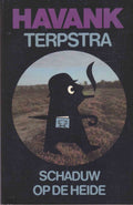 De Schaduw op de Heide - Havank, Pieter Terpstra