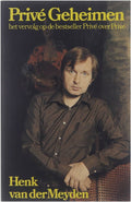 Prive - geheimen - Henk van der Meyden