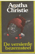 Versierde bezemsteel - Agatha Christie