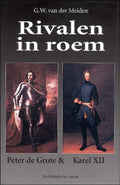 Rivalen in roem - G.W. van der Meiden