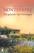 Het Geheim Van Montague - Santa Montefiore, J Green