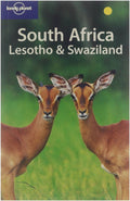 South Africa, Lesotho And Swaziland - Becca Blond, Gemma Pitcher