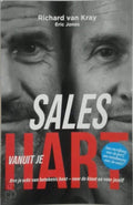 Sales vanuit je Hart - Richard van Kray,, Eric Jones