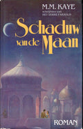 Schaduw van de maan - Kaye