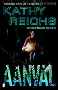 Virals 2 - Aanval - Kathy Reichs, Brendan Reichs