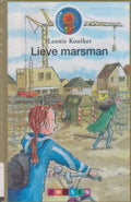 Lieve marsman (Leesleeuw groep 7 - 8) - Leonie Kooiker