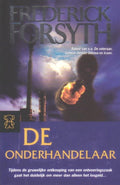 De onderhandelaar - Frederick Forsyth