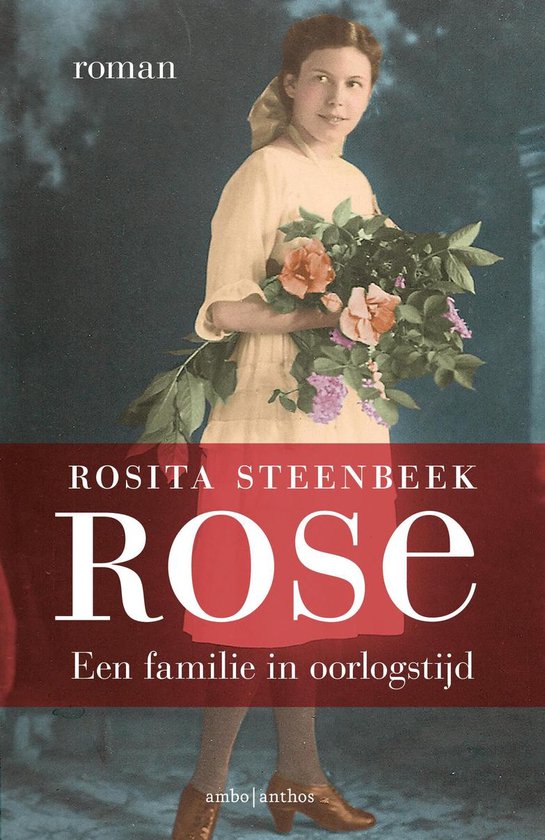 Rose - Rosita Steenbeek