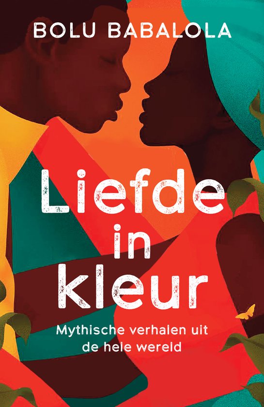Liefde in kleur - Bolu Babalola