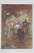 Heinrich von Bernstein - Johannes