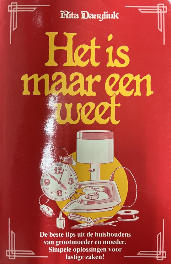 Het is maar een weet - Danyliuk