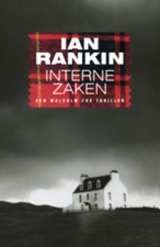 Interne zaken - Ian Rankin
