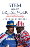 Stem van het Britse volk - Melle Garschagen