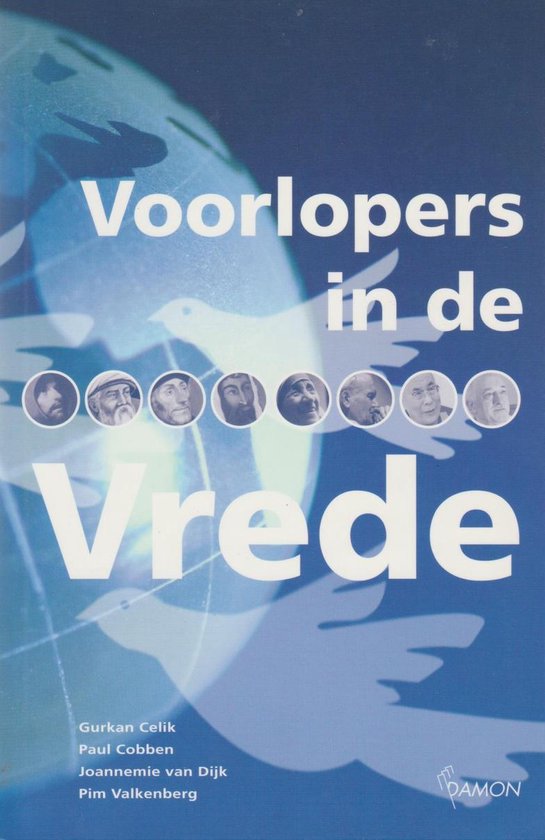 Voorlopers Van De Vrede - Onbekend