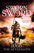 Sworn Sword - James Aitcheson