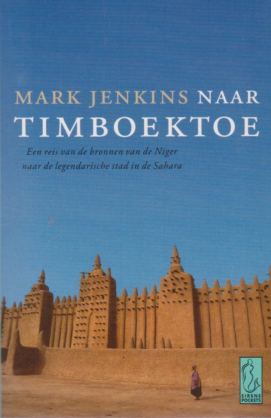 Naar Timboektoe