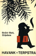 Gruss gott schaduw - Havank