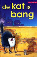 De Bange Kat Avi 2 E3 - Russell Punter