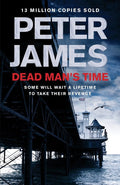 Dead Man'S Time - Peter James