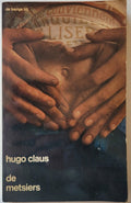 De Metsiers - Hugo Claus